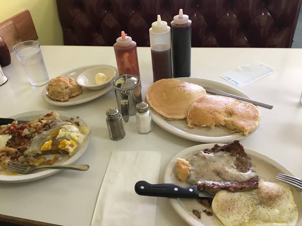 Prescott Cafe | restaurant | 6205 NE Prescott St, Portland, OR 97218, USA | 5032878495 OR +1 503-287-8495