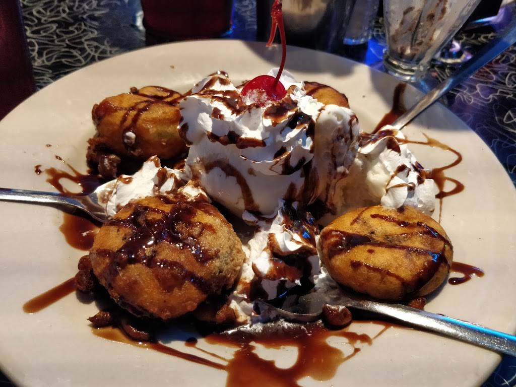 Galaxy Diner | restaurant | 3109 W Cary St, Richmond, VA 23221, USA | 8042130510 OR +1 804-213-0510