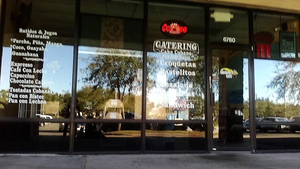 Cubabanas Café | cafe | 6760 Aloma Ave, Winter Park, FL 32792, USA | 4076711050 OR +1 407-671-1050