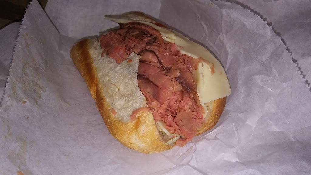 La Gioia Deli | restaurant | 2003 Van Vranken Ave, Schenectady, NY 12308, USA | 5183722949 OR +1 518-372-2949