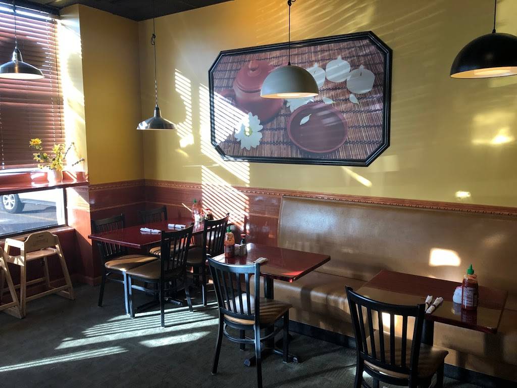 Thai Fresh | meal takeaway | 20460 Haggerty Rd, Northville, MI 48167, USA | 7344640645 OR +1 734-464-0645