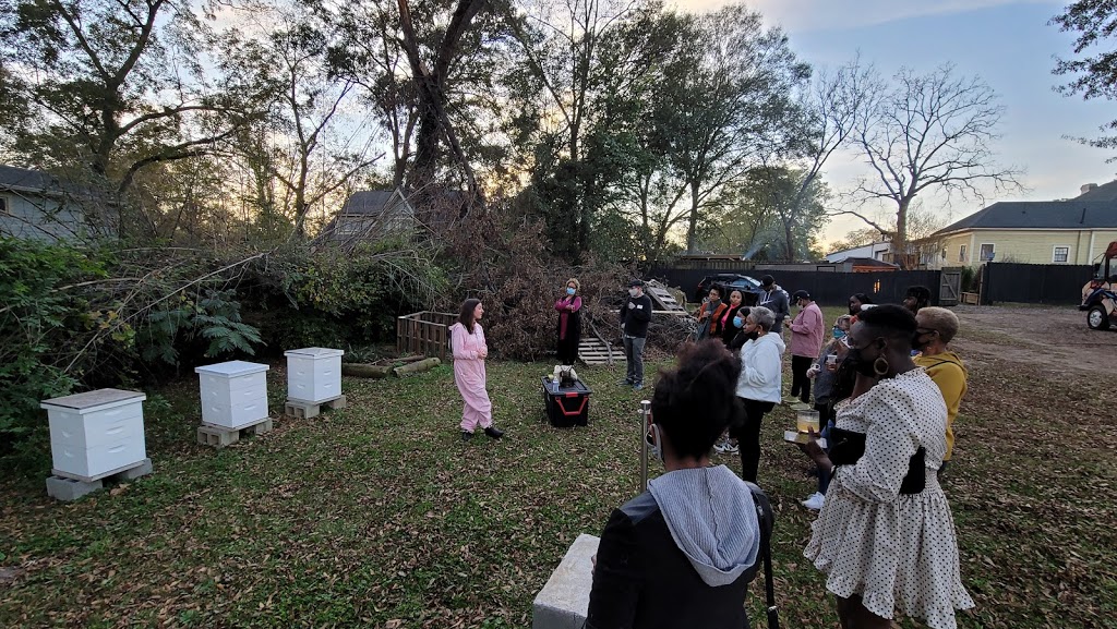 9th Ave Street Food | restaurant | 1172 West Marietta St NW, Atlanta, GA 30318, USA | 4043073833 OR +1 404-307-3833