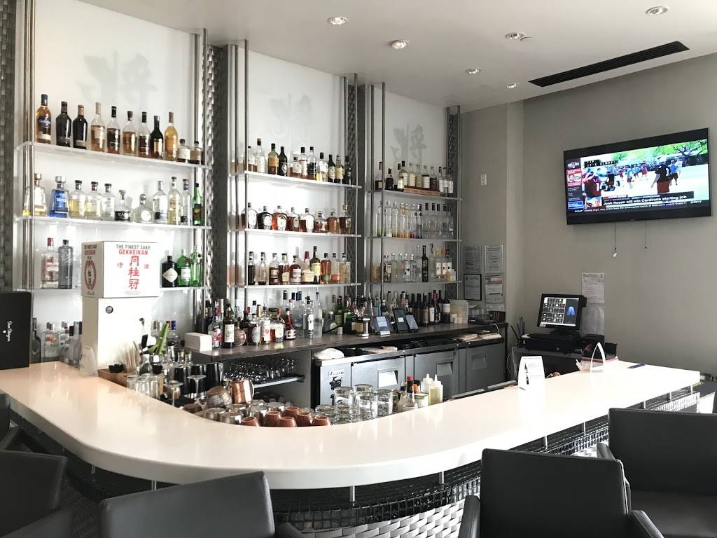 Sozo Sushi Lounge | restaurant | 1700 Post Oak Blvd #250, Houston, TX 77056, USA | 8326590613 OR +1 832-659-0613