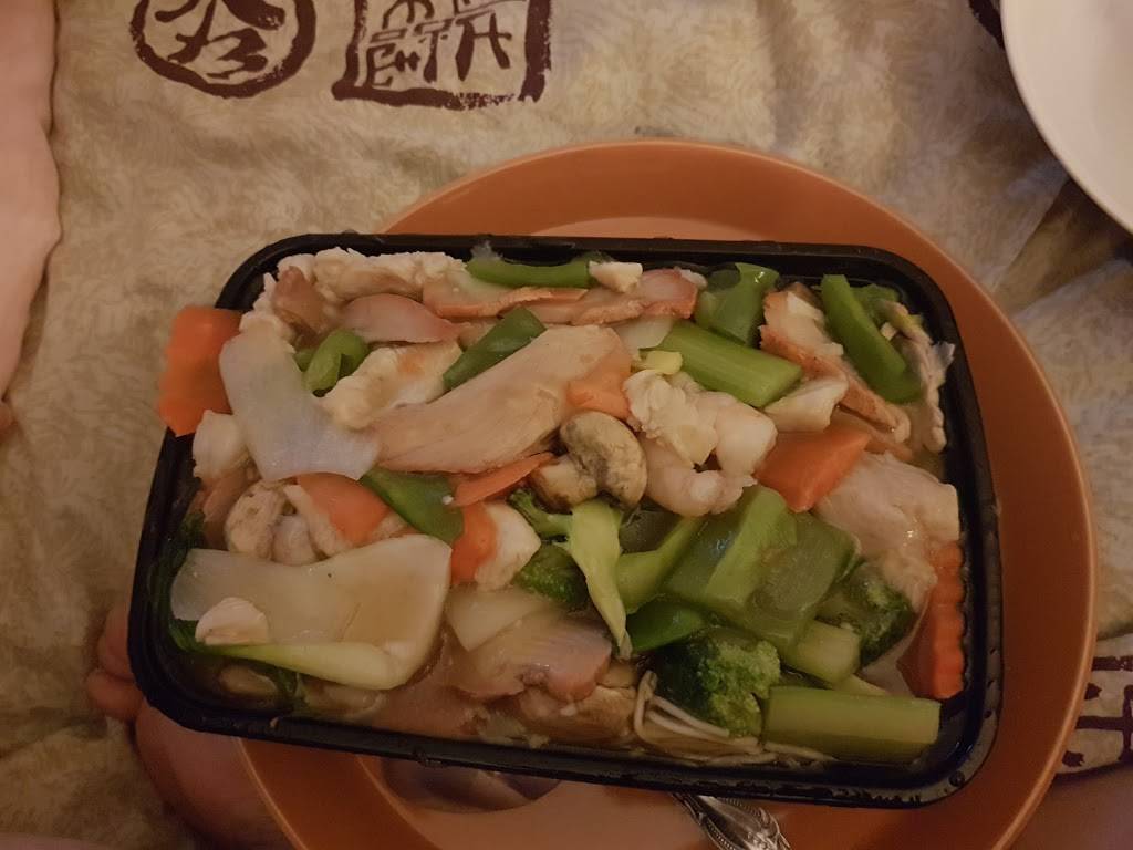 Top Wok | restaurant | 490 Mapleview Dr W, Barrie, ON L4N 8C4, Canada | 7057221188 OR +1 705-722-1188