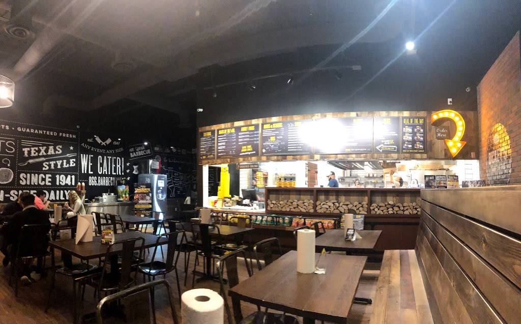 Dickeys Barbecue Pit | restaurant | 1102 Parkside Main St, Cary, NC 27519, USA | 9193420212 OR +1 919-342-0212