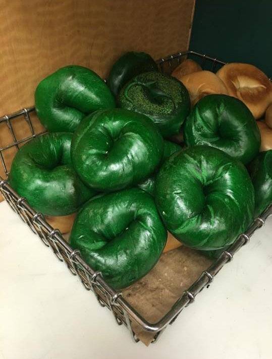 Beach Bagel & Deli | restaurant | 1090 W Beech St, East Atlantic Beach, NY 11561, USA | 5164317406 OR +1 516-431-7406