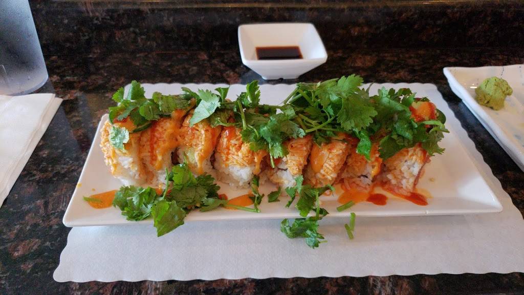 Sushi 661 | restaurant | 26850 Sierra Hwy, Santa Clarita, CA 91321, USA | 6612529831 OR +1 661-252-9831