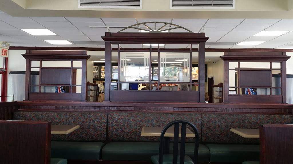 Arbys | restaurant | 6080 Speedway Dr, Seville, OH 44273, USA | 3307694628 OR +1 330-769-4628