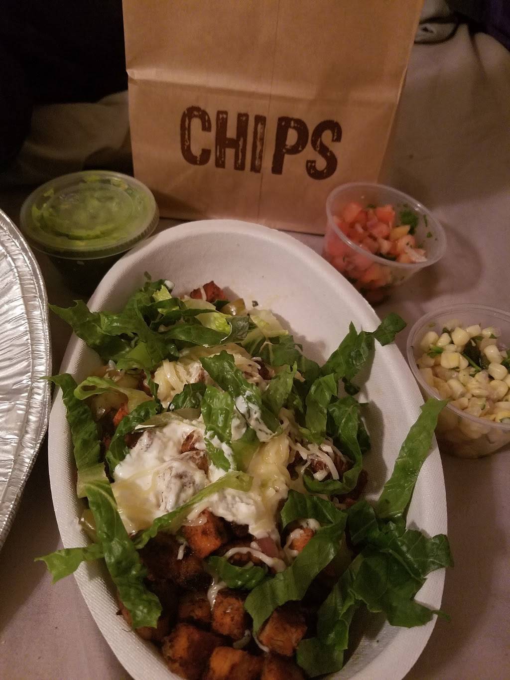 Chipotle Mexican Grill | restaurant | 600 E Ogden Ave, Milwaukee, WI 53202, USA | 4142234710 OR +1 414-223-4710