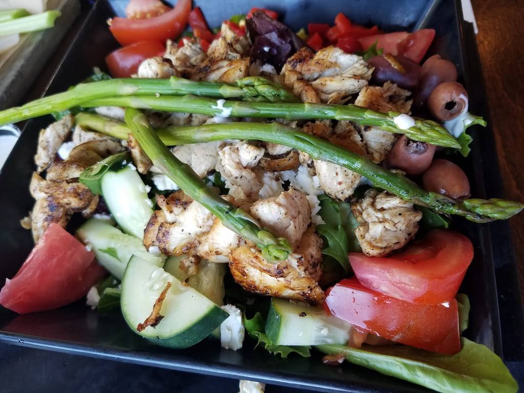 Tarpon Tavern | restaurant | 21 N Safford Ave, Tarpon Springs, FL 34689, USA | 7279451000 OR +1 727-945-1000