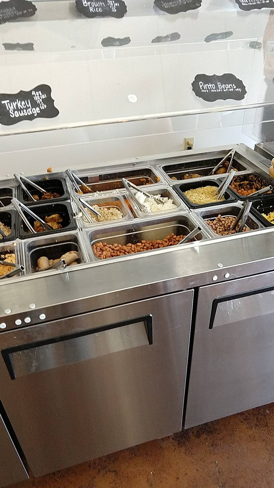 Twisted Foods | restaurant | 1320 Red Wolf Blvd suite a, Jonesboro, AR 72401, USA | 8705206249 OR +1 870-520-6249