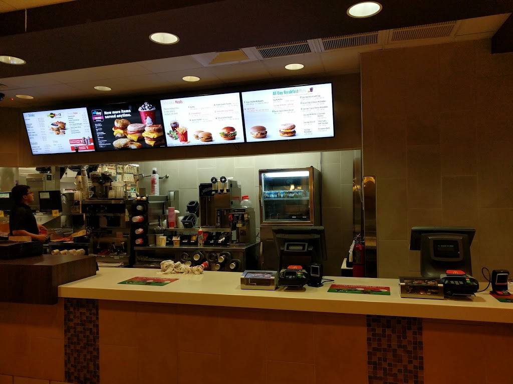 McDonalds | cafe | 4001 Crusher Dr, OFallon, MO 63368, USA | 6363291551 OR +1 636-329-1551