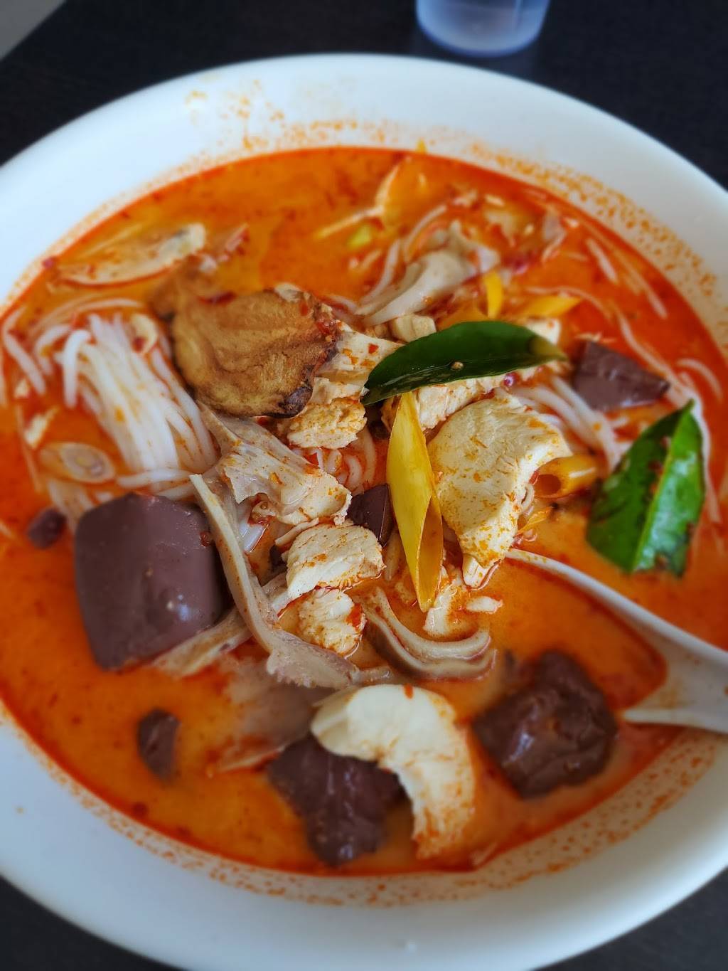 Pho Lao Vieng Restaurant | restaurant | 4767 E Olive Ave, Fresno, CA 93702, USA | 5593890025 OR +1 559-389-0025