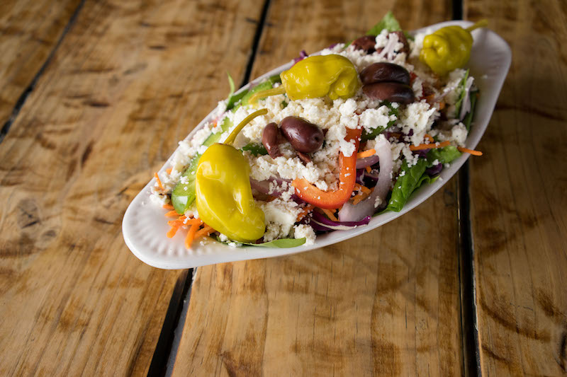 Greek Cuisine | restaurant | 228 Commercial Blvd, Lauderdale-By-The-Sea, FL 33308, USA | 9547715732 OR +1 954-771-5732