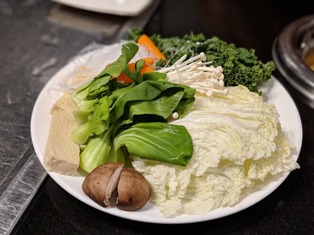 HaiDiLao Hotpot | restaurant | 400 S Baldwin Ave, Arcadia, CA 91007, USA | 6264457232 OR +1 626-445-7232