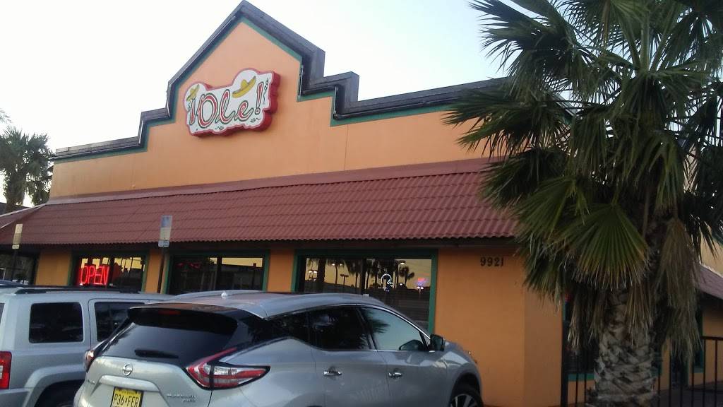 Ole Mexican Restaurant | restaurant | 9921 Atlantic Blvd, Jacksonville, FL 32225, USA | 9047212131 OR +1 904-721-2131