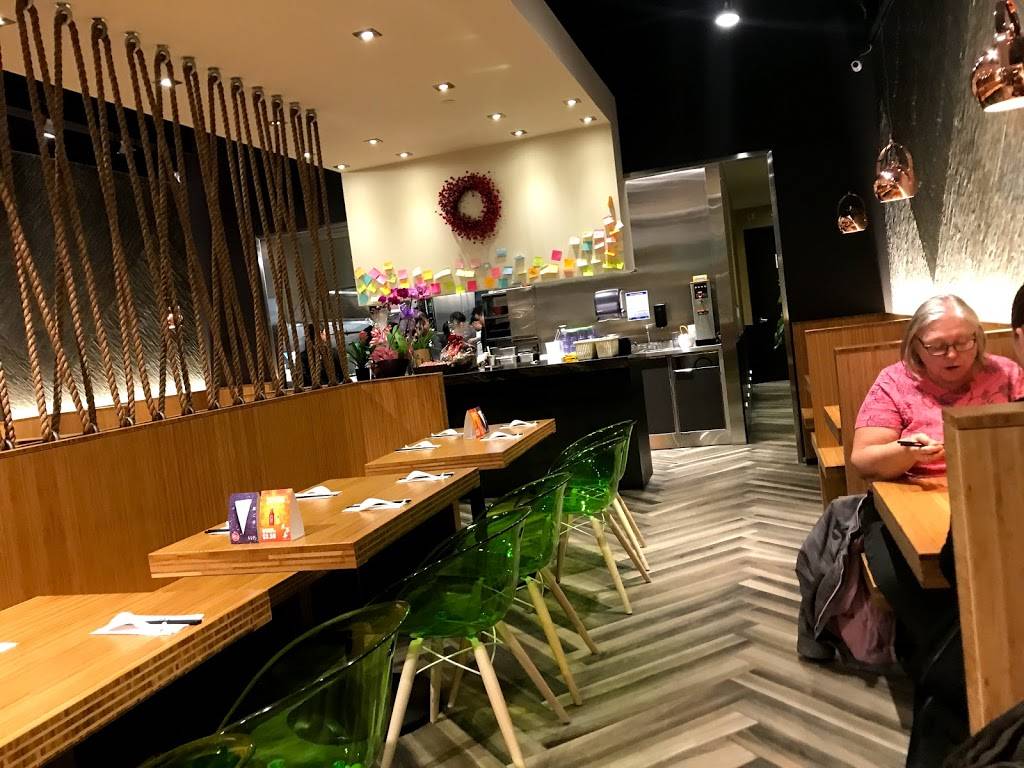 Sansotei Ramen | restaurant | 9555 Yonge St Unit#12, Richmond Hill, ON L4C 9M5, Canada | 9058840707 OR +1 905-884-0707