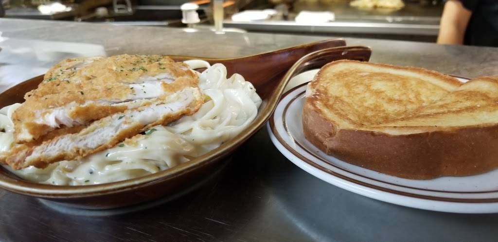 The Sunglow Cafe | restaurant | 80 W 1000 N, Spanish Fork, UT 84660, USA | 8017940533 OR +1 801-794-0533