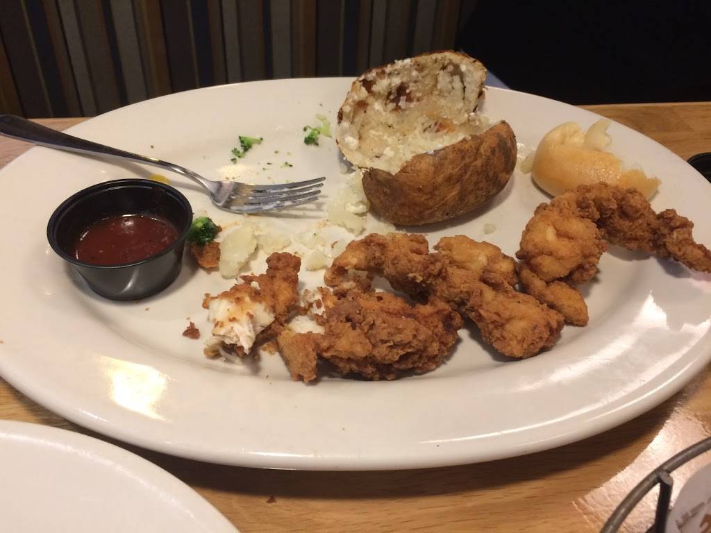 OCharley’s Restaurant & Bar | restaurant | 737 Turner McCall Blvd, Rome, GA 30165, USA | 7062901996 OR +1 706-290-1996