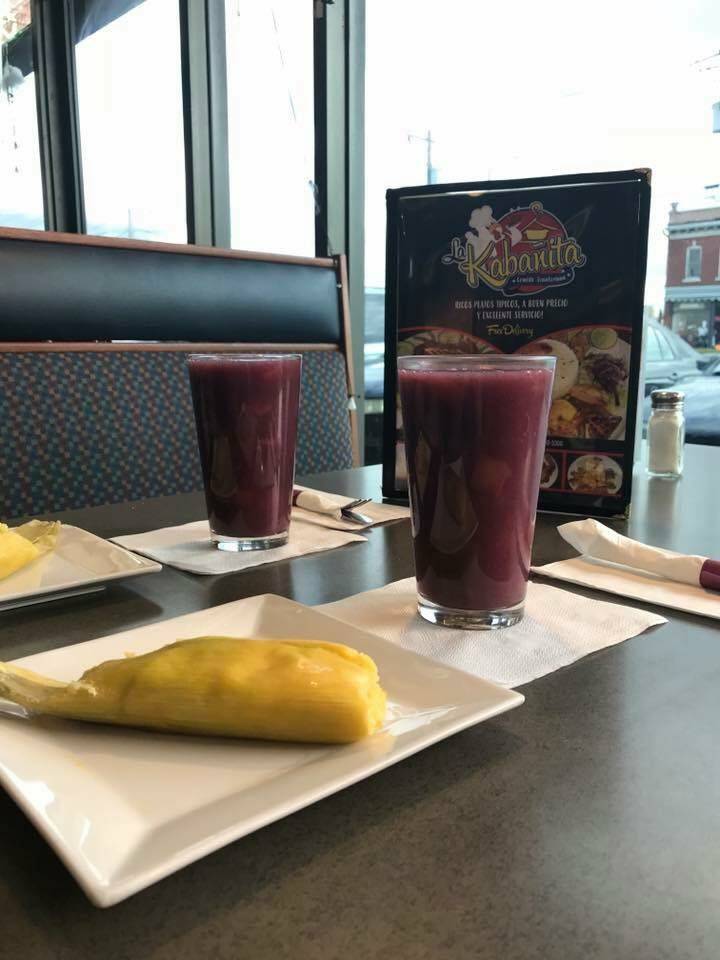 La Kabañita | restaurant | 35 White St, Danbury, CT 06810, USA | 2037905300 OR +1 203-790-5300