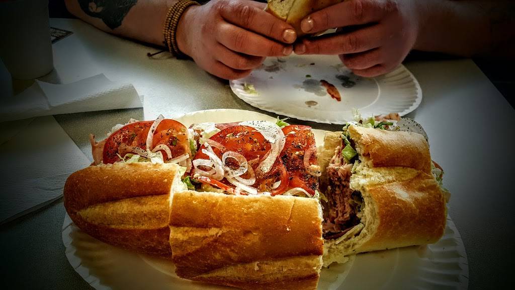 T Js Pizza | restaurant | 709 Main St, Asbury Park, NJ 07712, USA | 7329881657 OR +1 732-988-1657