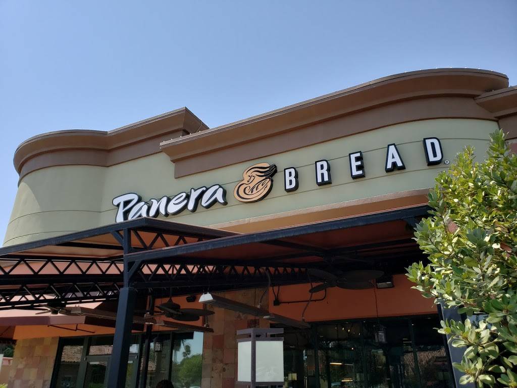 Panera Bread | cafe | 1630 Gateway Blvd Suite F, Fairfield, CA 94533, USA | 7074271473 OR +1 707-427-1473