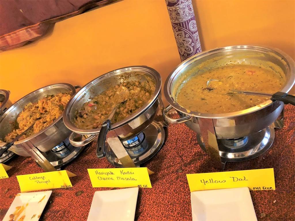 Tulsi Indian Restaurant | restaurant | 20 Walker St, Kittery, ME 03904, USA | 2074519511 OR +1 207-451-9511