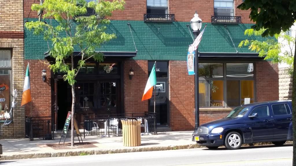 McColleys | restaurant | 89 S Union St, Spencerport, NY 14559, USA | 5856174279 OR +1 585-617-4279