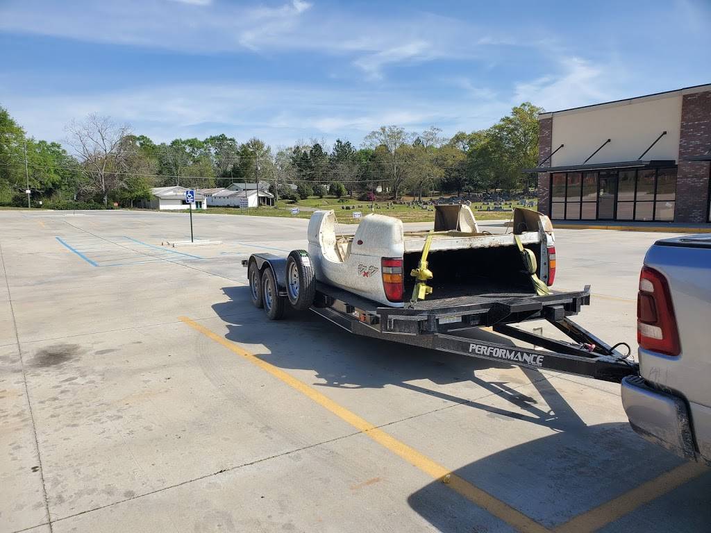 El Mariachi Garibaldi | restaurant | 102 N hwy 11, Poplarville, MS 39470, USA | 6014039930 OR +1 601-403-9930