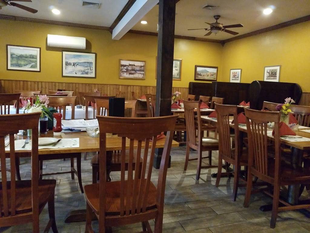 Loughrans | restaurant | 10 Schoolhouse Rd, Salisbury Mills, NY 12577, USA | 8454963615 OR +1 845-496-3615