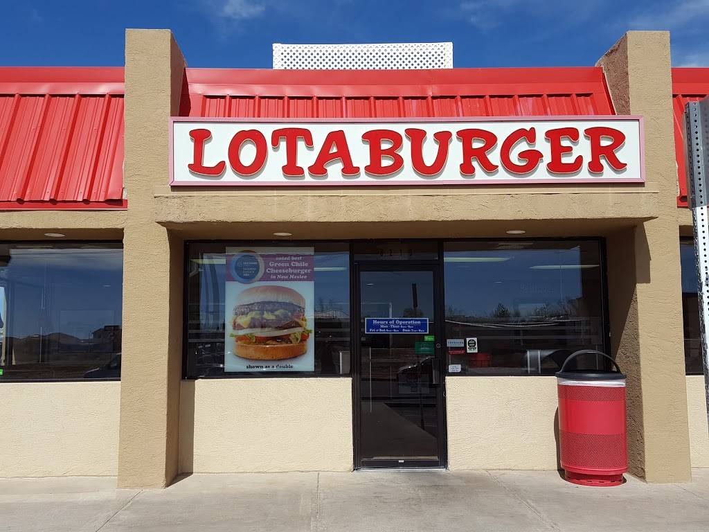 Blakes Lotaburger | restaurant | 6215 San Antonio Dr NE, Albuquerque, NM 87109, USA | 5058211958 OR +1 505-821-1958