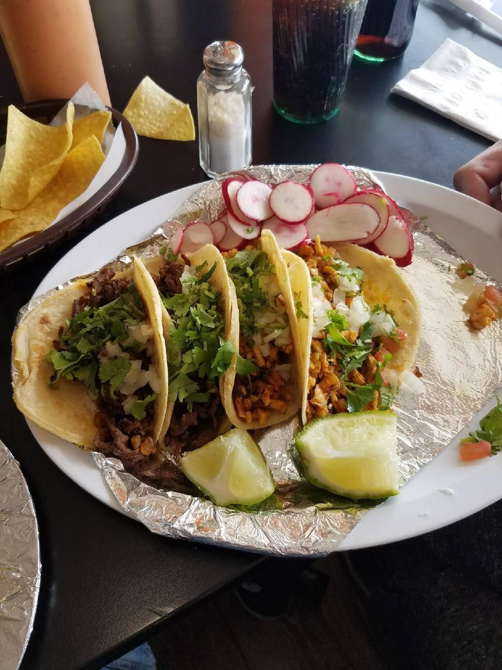 Taqueria Express | restaurant | 6927 Albemarle Rd, Charlotte, NC 28227, USA | 9806432502 OR +1 980-643-2502