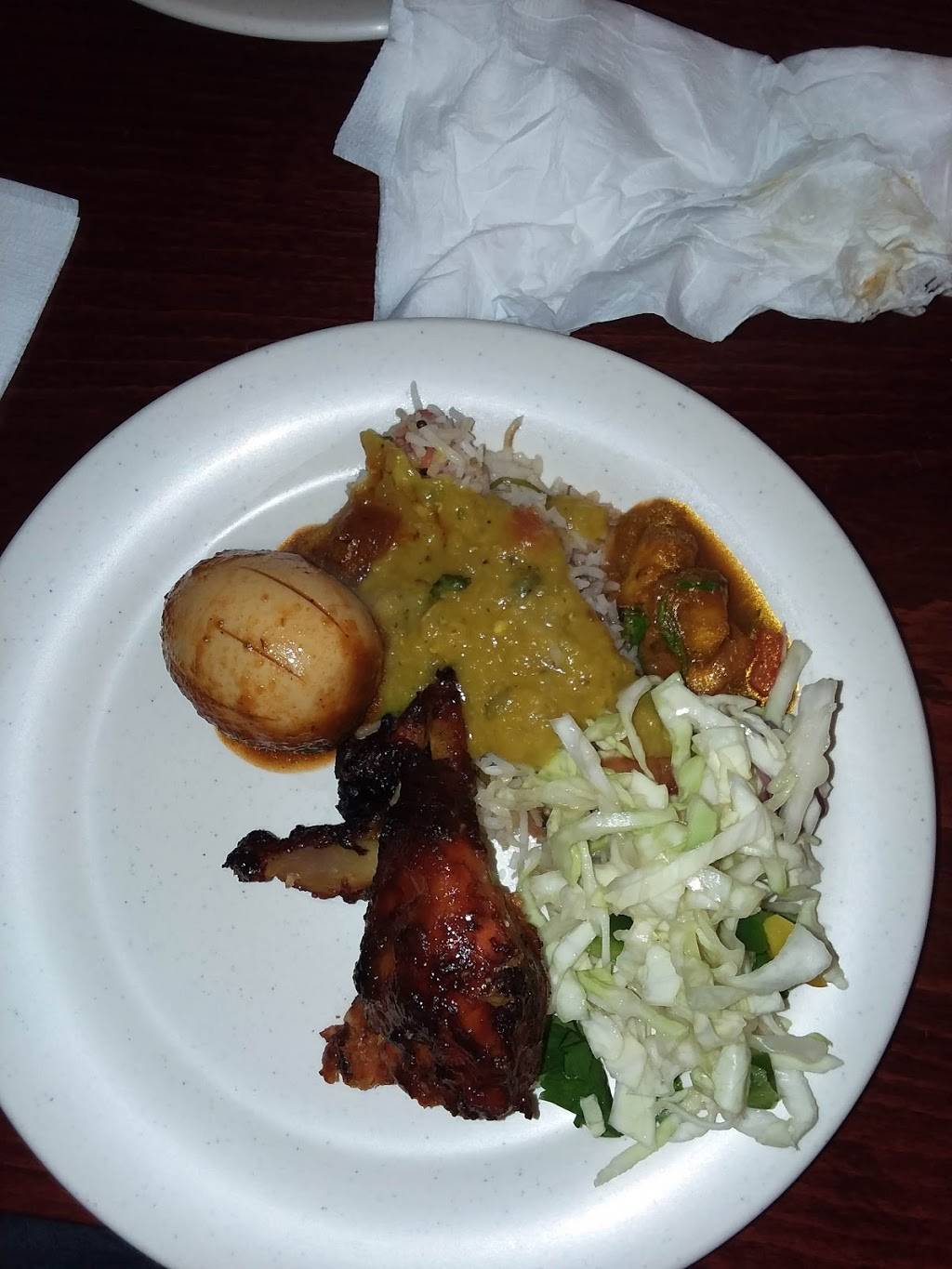 Spice Avenue | restaurant | 4711 Hwy 55 N, Jackson, MS 39206, USA | 6019820890 OR +1 601-982-0890