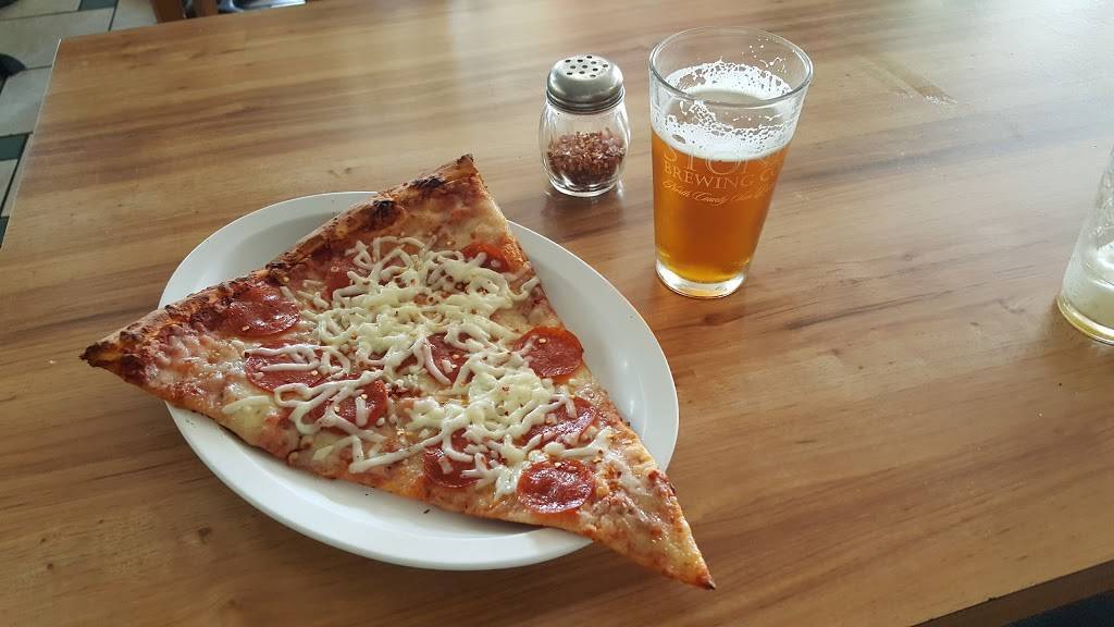 Tonys Giant Pizzeria & Grill | meal delivery | 4973 Diane Ave, San Diego, CA 92117, USA | 8582687700 OR +1 858-268-7700