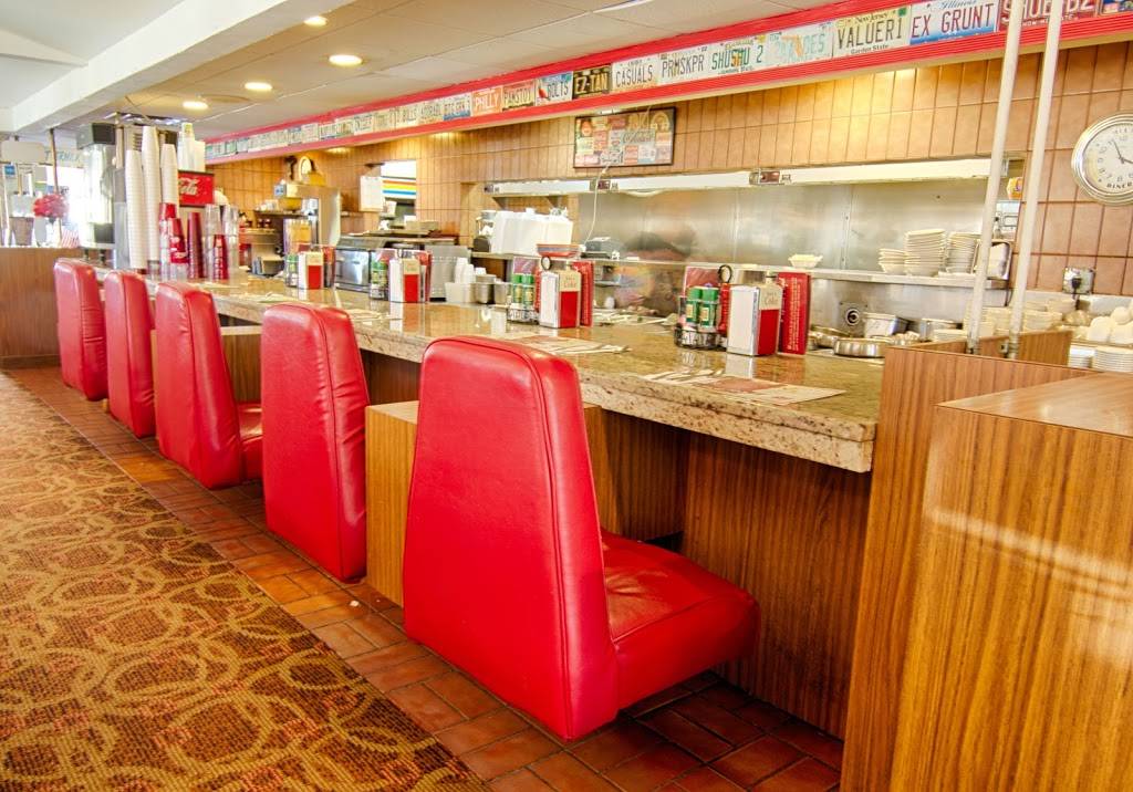 Mels Diner - Naples | restaurant | 3650 Tamiami Trail N, Naples, FL 34103, USA | 2396439898 OR +1 239-643-9898