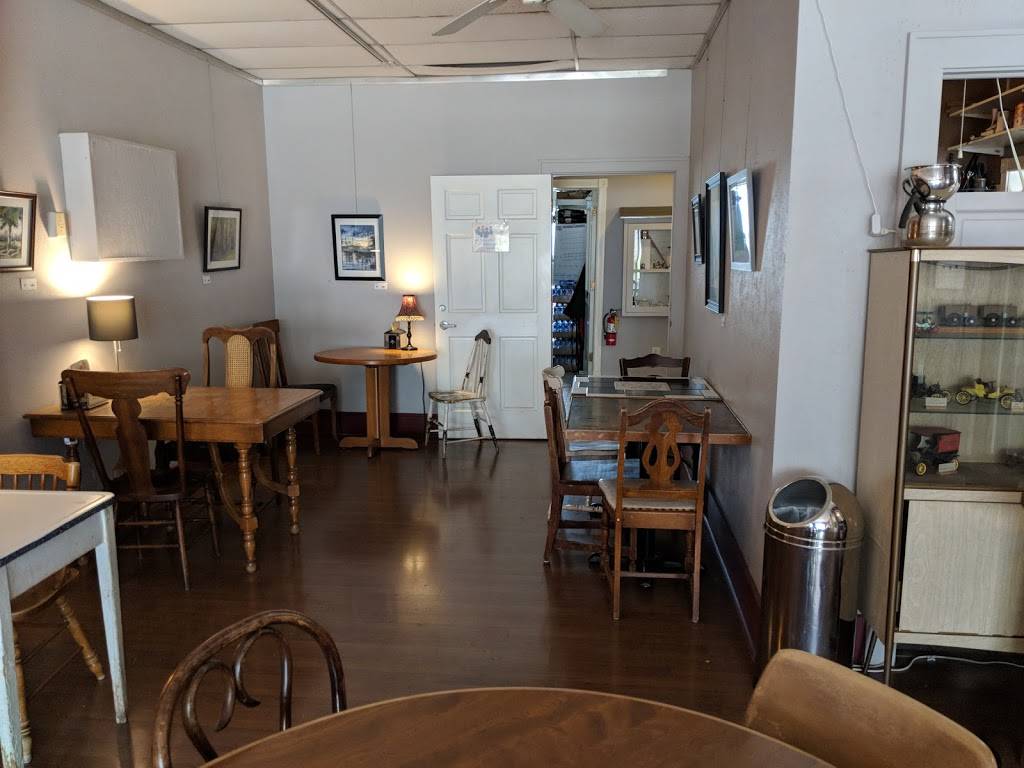 Harborside Common Grounds | cafe | 5159 6th Ave, Kenosha, WI 53140, USA | 2626525111 OR +1 262-652-5111