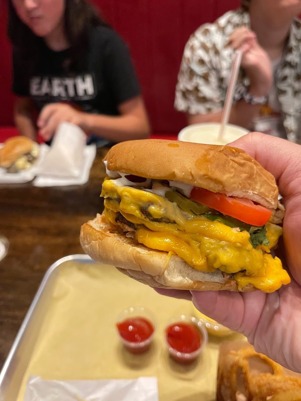 30A Burger | meal delivery | 12805 US-98 E101, Rosemary Beach, FL 32461, USA | 8509090600 OR +1 850-909-0600