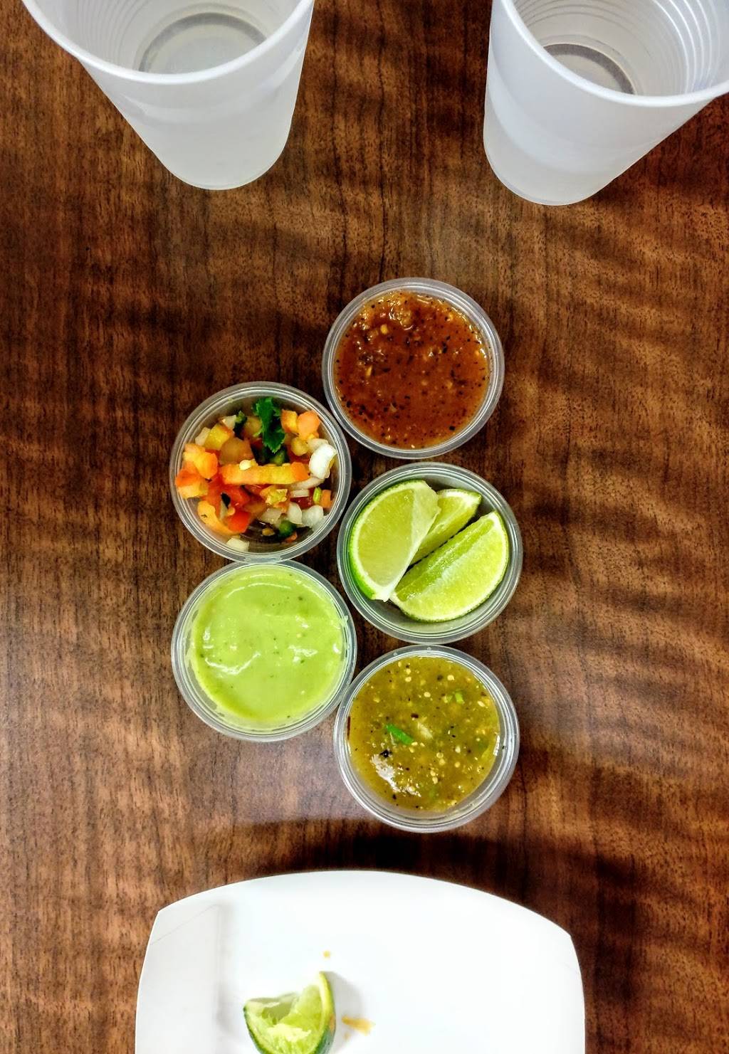 Taqueria Guadalajara | restaurant | 640 W Covell Blvd, Davis, CA 95616, USA | 5302974000 OR +1 530-297-4000