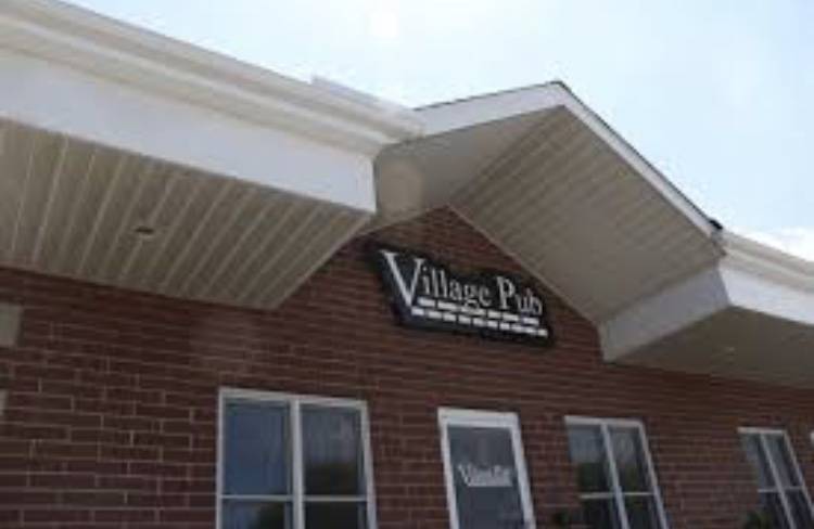 Village Pub | restaurant | 3759 Center Rd, Perry, OH 44081, USA | 4402598391 OR +1 440-259-8391