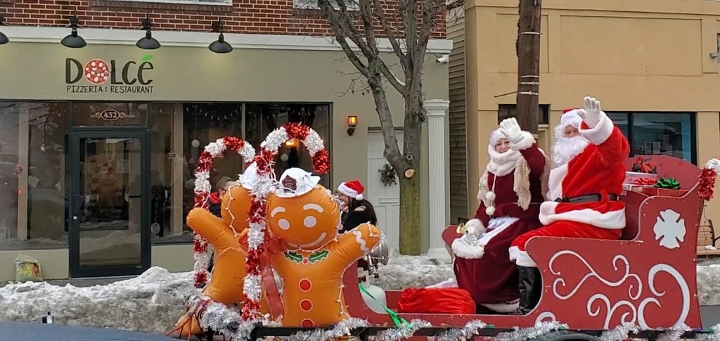 Dolce Pizzeria & Restaurant | restaurant | 432 New Brunswick Ave, Fords, NJ 08863, USA | 7327380666 OR +1 732-738-0666