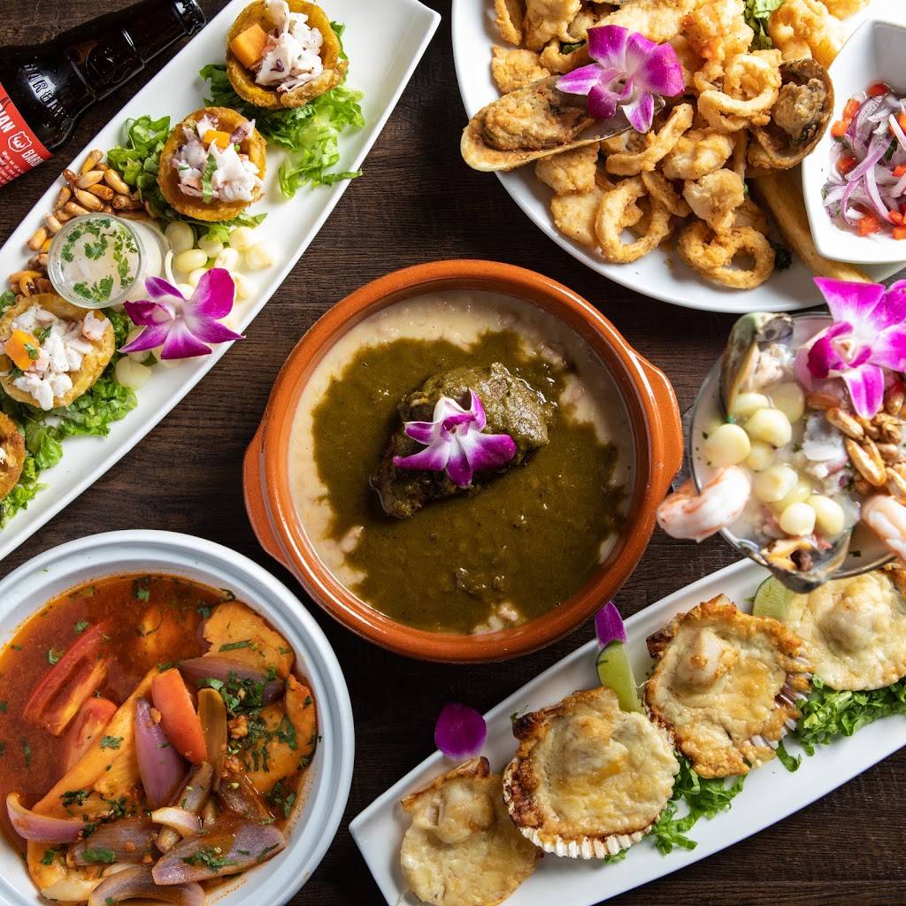 Sr Ceviche Lighthouse Point | meal delivery | 3100 N Federal Hwy, Lighthouse Point, FL 33064, USA | 9549331476 OR +1 954-933-1476