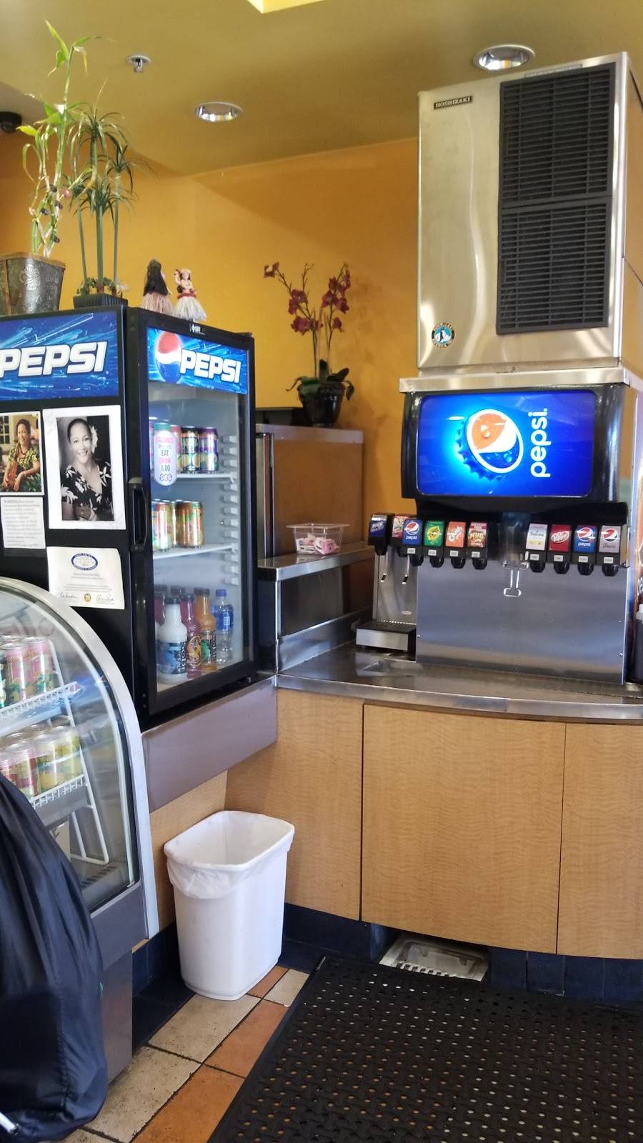 Ohana Hawaiian Barbecue Santa | meal takeaway | 2150 Santa Rosa Ave, Santa Rosa, CA 95407, USA | 7075718882 OR +1 707-571-8882