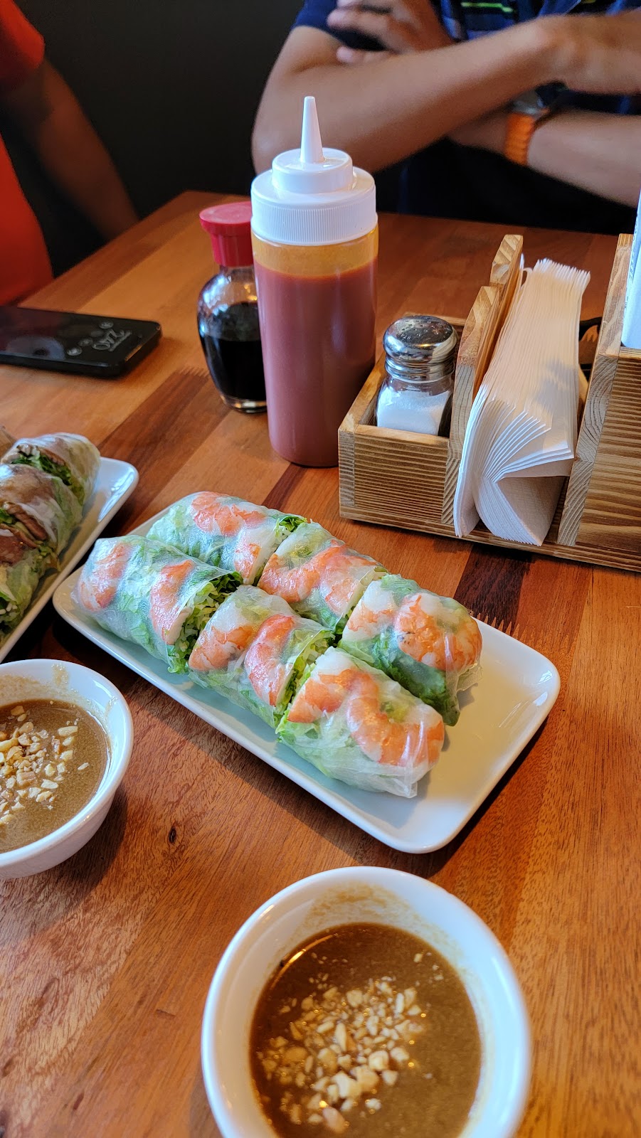 LeQuy | restaurant | 3906 Middlefield Rd, Palo Alto, CA 94306, USA | 6505613406 OR +1 650-561-3406