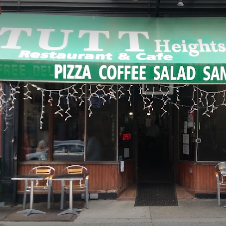 Tutt Heights | restaurant | 47 Hicks St, Brooklyn, NY 11201, USA | 7187227777 OR +1 718-722-7777