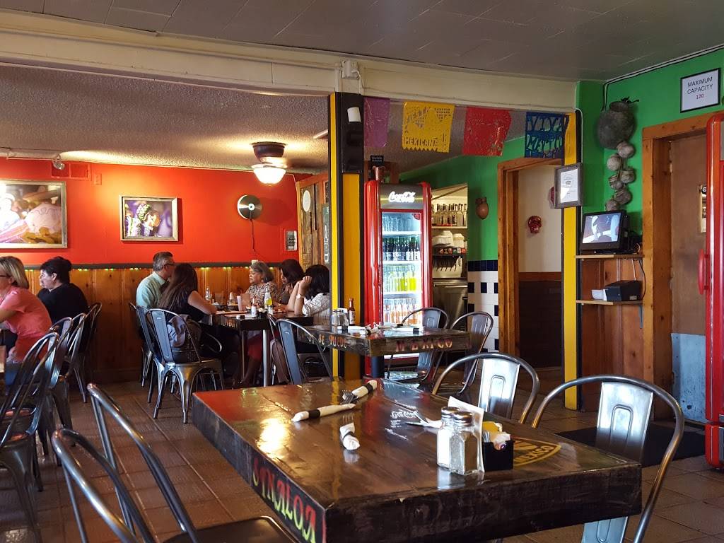 Nuestro Mexico Restaurant | restaurant | 716 21st St, Bakersfield, CA 93301, USA | 6616371343 OR +1 661-637-1343