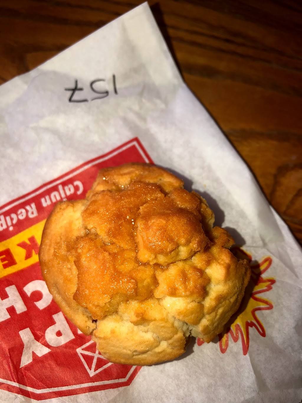 Krispy Krunchy chicken | restaurant | 316 3rd St, Ithaca, NY 14850, USA | 6073195020 OR +1 607-319-5020