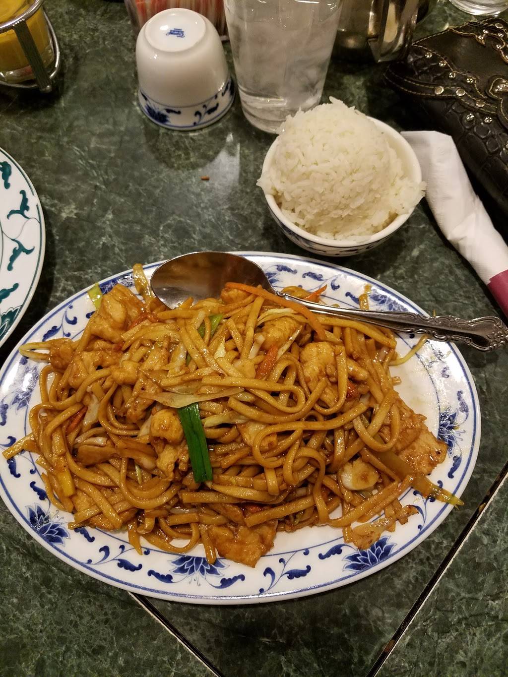 Hong Kong Chinese Restaurant | meal delivery | 6306 University Ave, Cedar Falls, IA 50613, USA | 3192664368 OR +1 319-266-4368