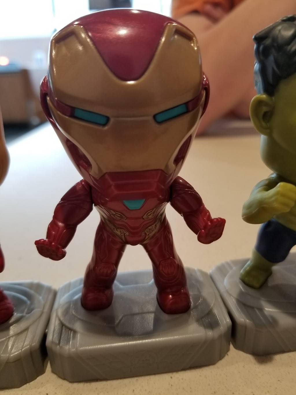 McDonalds | cafe | 373 N Zeeb Rd, Ann Arbor, MI 48103, USA | 7349946214 OR +1 734-994-6214