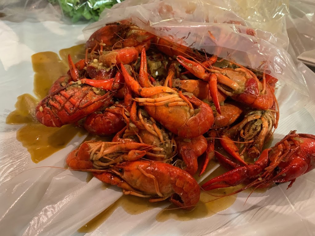 LA Crawfish Katy | restaurant | 569 Mason Rd #102, Katy, TX 77450, USA | 3462515902 OR +1 346-251-5902