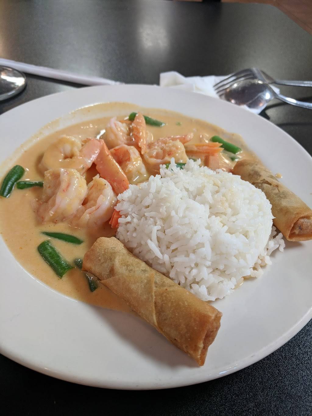 Jasmine Thai Restaurant | restaurant | 4065 Medical Dr, San Antonio, TX 78229, USA | 2106156622 OR +1 210-615-6622